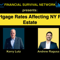 Mortgage Rates Affecting NY Real Estate - Andrew Ragusa #5485