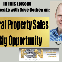 Federal Property Sales = Big Opportunity - Dave Cordea #6265