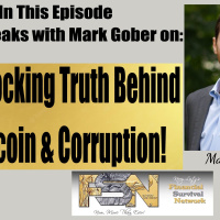 The Shocking Truth Behind Dogecoin  Corruption! - Mark Gober #6239
