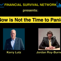Now is Not the Time to Panic - Jordan Roy-Byrne #5500