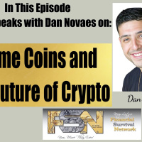 Meme Coins  The Future of Crypto - Dan Novaes #6224