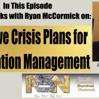 Effective Crisis Plans for Reputation Management - Ryan McCormack #6182