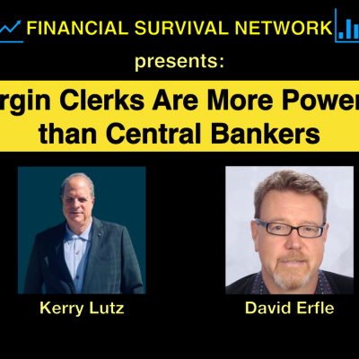 Financial Survival Network
