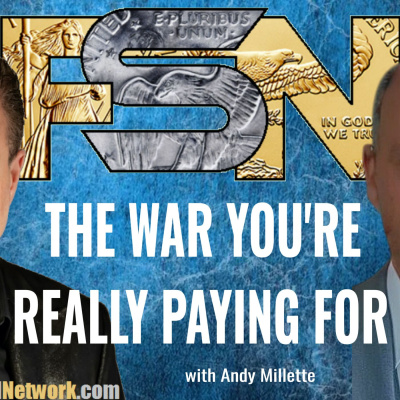 Financial Survival Network