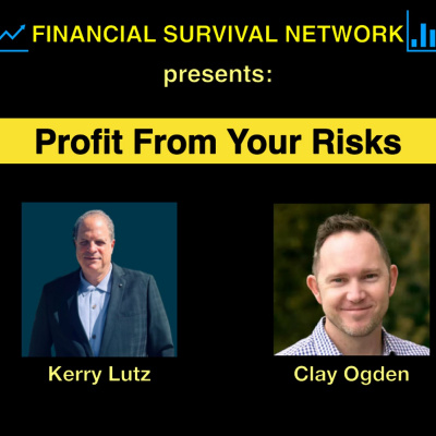 Financial Survival Network