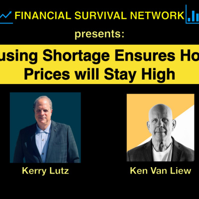 Financial Survival Network