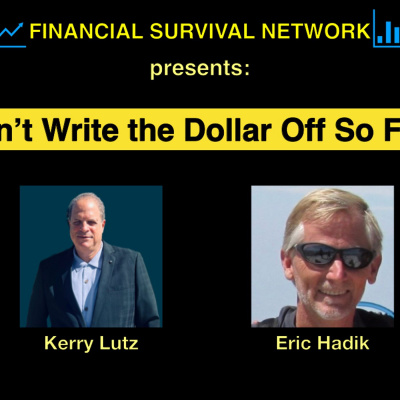 Financial Survival Network