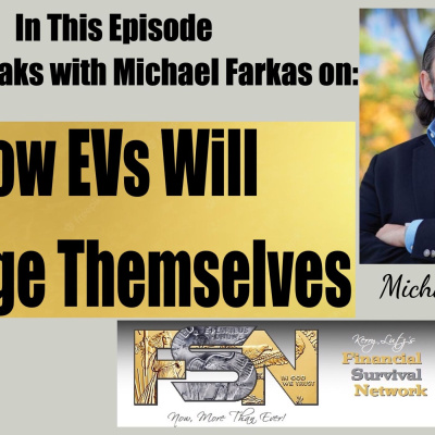 Financial Survival Network