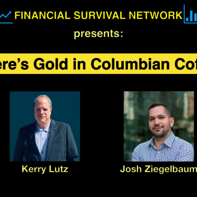 Financial Survival Network