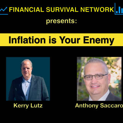 Financial Survival Network
