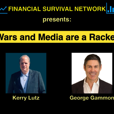 Financial Survival Network