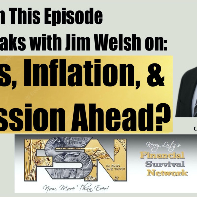 Financial Survival Network