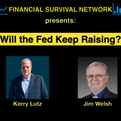 Financial Survival Network