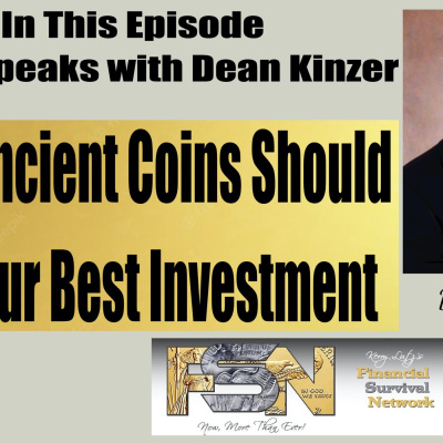 Financial Survival Network