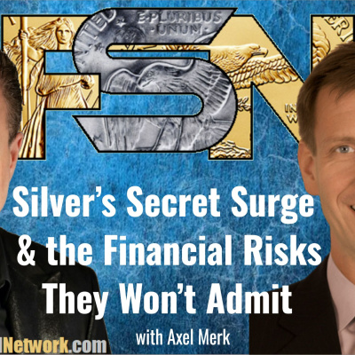 Financial Survival Network