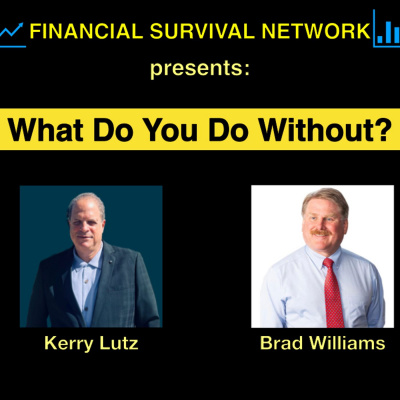 Financial Survival Network