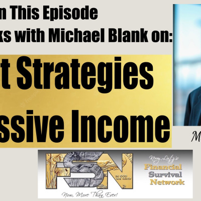 Financial Survival Network