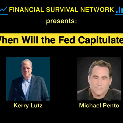 Financial Survival Network