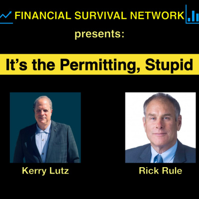 Financial Survival Network