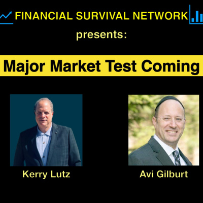 Financial Survival Network
