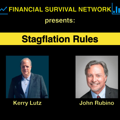 Financial Survival Network