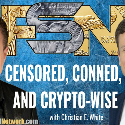 Financial Survival Network