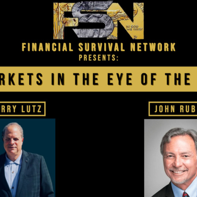 Financial Survival Network