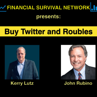 Financial Survival Network