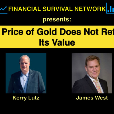 Financial Survival Network