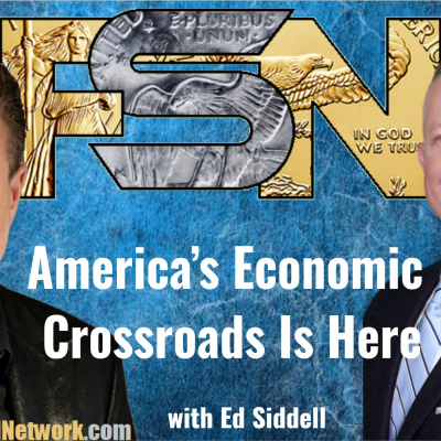 Financial Survival Network