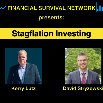 Financial Survival Network