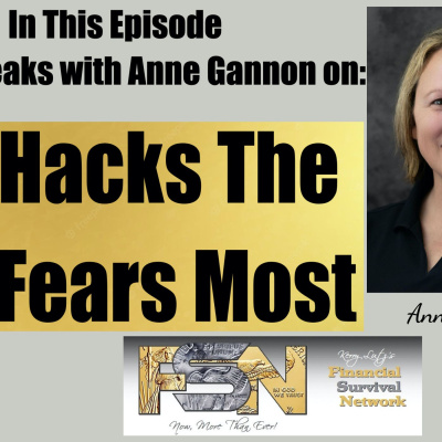 Financial Survival Network