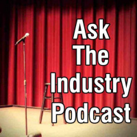 EP17 - Neil Mackinnon - Edinburgh Fringe Head of External Affairs