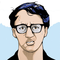 Every Room Becomes a Panic Room When You Overthink Enough - EdFringe 2019