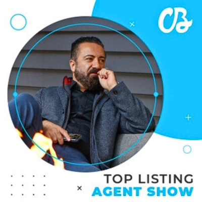 Top Listing Agent Show - Real Estate Coaching  Training With Chadi Bazzi