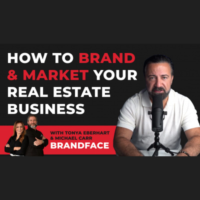 Top Listing Agent Show - Real Estate Coaching  Training With Chadi Bazzi