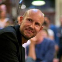 Andy Bowers of Panoply