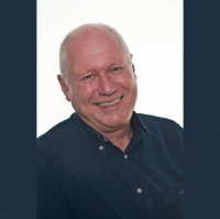 Anders Held of Radiodays Europe
