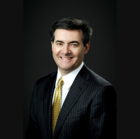 Pierre Bouvard of Cumulus Media  Westwood One