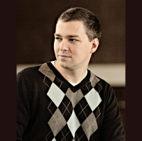 Peter Szabo of Shazam