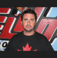 Elliot Segal of DC101