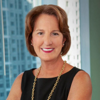 Julie Talbott of Premiere Networks