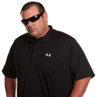 Syndicated Morning Radio Host Bubba the Love Sponge