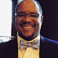 Michael Saunders of iHeart Radio