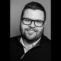 Chris Peterson of iHeartRadio