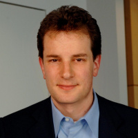 Jon Zellner of iHeartMedia