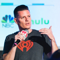 Chris Williams of iHeartRadio