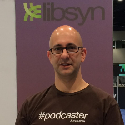 2015 Worldwide Radio Summit: All Access Interviews with Seth Resler