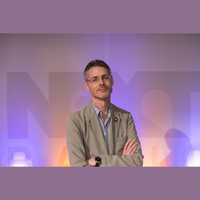 2015 Worldwide Radio Summit: All Access Interviews with Seth Resler