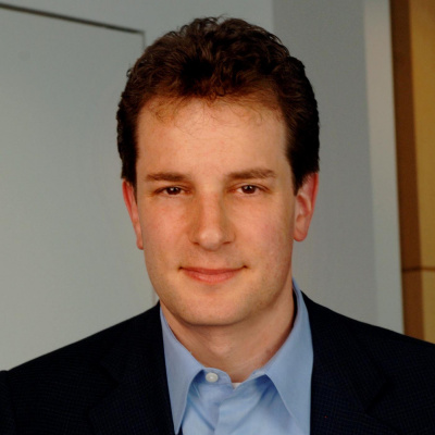 2015 Worldwide Radio Summit: All Access Interviews with Seth Resler